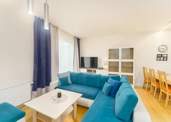 Golden Dune 100m Od Plazy *