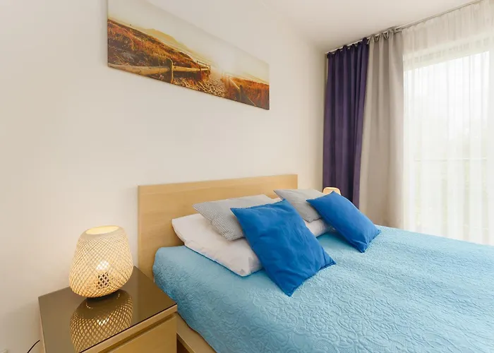 Golden Dune 100m Od Plazy