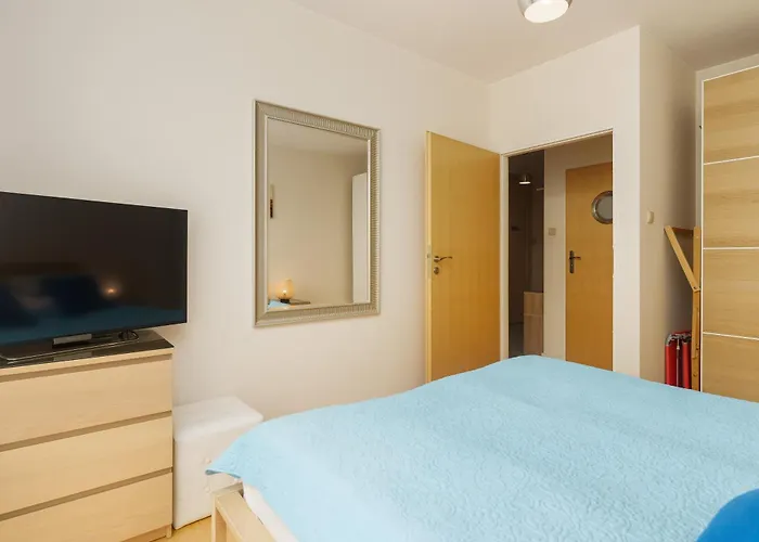 Golden Dune 100m Od Plazy *