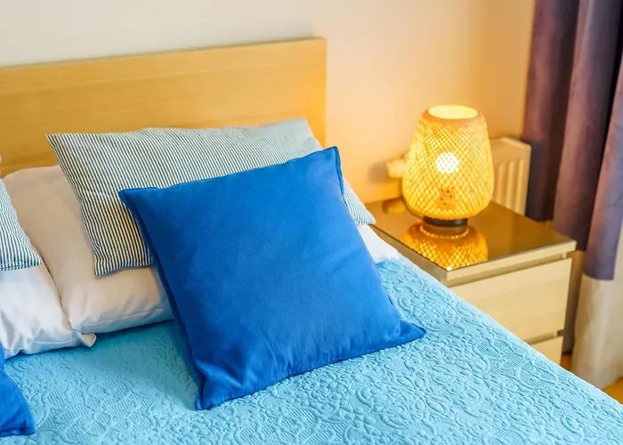 Golden Dune 100m Od Plazy Apartamento *