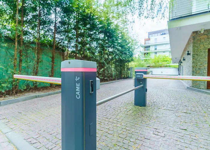 Golden Dune 100m Od Plazy