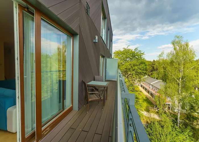 Apartamento Golden Dune 100m Od Plazy *