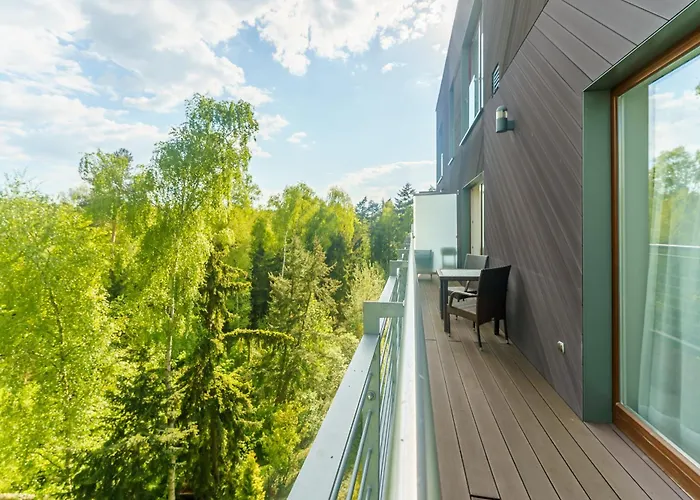 Apartamento Golden Dune 100m Od Plazy *