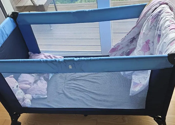 Golden Dune 100m Od Plazy Miedzyzdroje