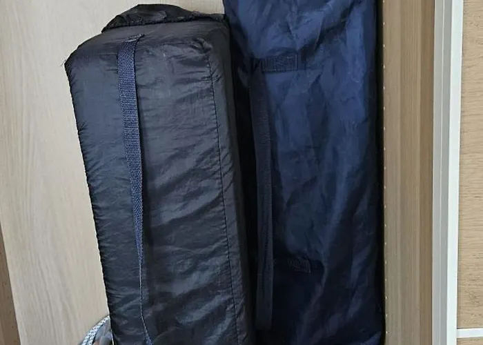 Golden Dune 100m Od Plazy Apartamento Miedzyzdroje